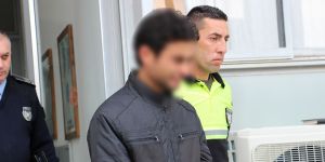 Kamera görüntüleri incelenecek…