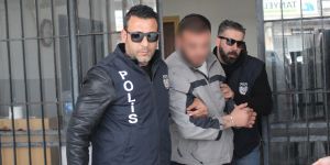 ‘Bin TL için öldürüldü’