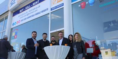 Emlak Extra 5. Yılında!..