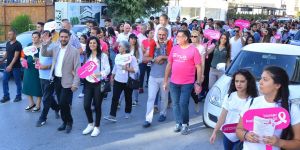 4 ŞUBAT DÜNYA KANSER GÜNÜ…