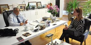 “Yüksek Öğrenim Bilgi İşlem Sistemi şart”