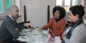 “Bekleyemeyiz…Ev ödevimizi yapmalıyız”