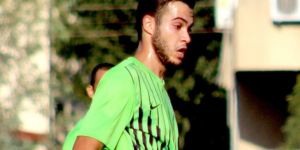 Yağış Gencay Hamitköy’de