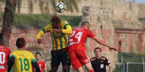 Offor kalitesini konuşturdu:1-2