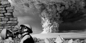 Aşk’ın Araçsallığı; Mayın Tarlasında Büyümek