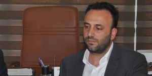 Çeler: Vizyonumuz iş hayatında sıfır can kaybı