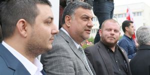 DAÜ-SEN, Edip'ten açıklama istedi