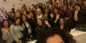 “HAYALLERİNİZ SİZİNLE SINIRLI”