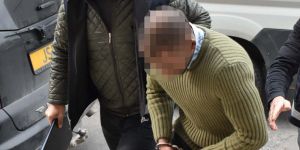 Güvercinlik’te 150 gram uyuşturucu...