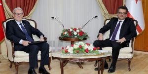 “En büyük destekçiniz olacağız”