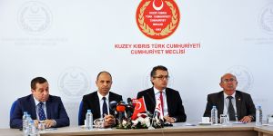 Hükümet Programı son aşamada…