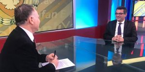 Başbakan Erhürman:"Ülkeyi halkla birlikte yöneteceğiz"