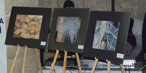 “Mağusa'nın Tarihsel Dokusu” konulu sergi açıldı