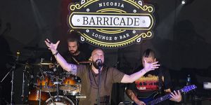 Surlariçi’nde eğlenceli gece