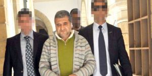 Kalkan cezaevine gönderildi