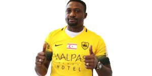 Ocak’tan Eneramo bombası