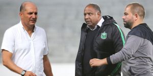 Karayel gitti, Özgürgün geldi