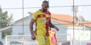 Çıdamlı golle döndü