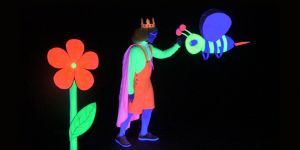 ‘KRAL VE DİĞERLERİ’  İzleyicisiyle Buluşuyor