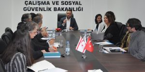 Asgari ücret için yeni sistem aranıyor