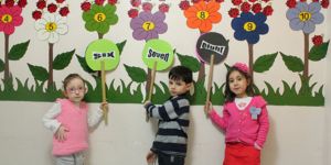 OKUL ÖNCESİ DÖNEMDE YABANCI DİL EĞİTİMİ