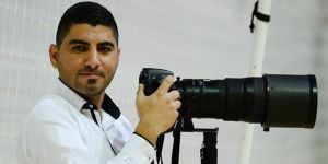 Hüseyin Özbarışcı: Verdiğim sözleri yerine getiririm