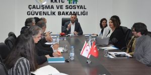 Acil Kriz masasından iki karar