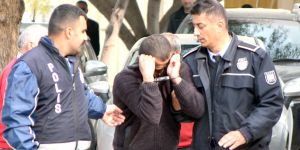 Tecavüze 24 ay hapis cezası