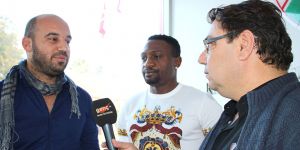 Eneramo: “Mutluyum”