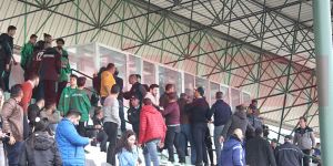 Olayların faturası kesildi