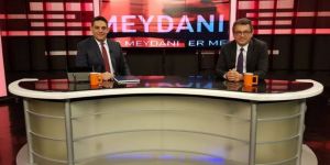 BET ofisler için rapor istedi