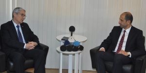 Kanbay: Desteğimiz sürecek