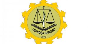 Lefkoşa Barosu: “Kimse kanunların üzerinde değildir”