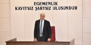 Angolemli’nin başkanlığı için Başsavcılık’tan olumsuz sinyal