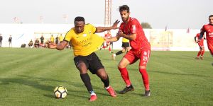 Cihangir son şampiyonu eledi: 7-6