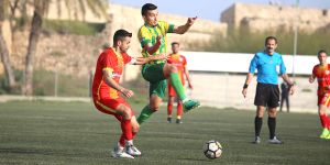 MTG ikinci yarıda: 3-0