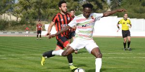 Baf gol yağmuru ile turladı: 10-0