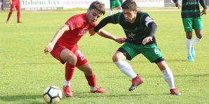 Kaymaklı Girne’de turladı: 3-2