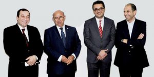 DÖRTLÜ KOALİSYONA H.ULUÇ BAKIŞI!