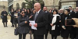 Barolar Birliği: Mücadele edeceğiz