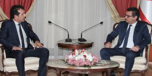 “3. Uluslararası Kuzey Kıbrıs Bisiklet Turu” yarın başlayacak