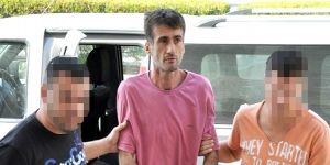 6 gram uyuşturucu madde ile yakalandı…