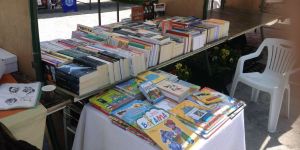 Büyükkonuk Festivali'ni boykot kararı