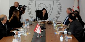 Kadri "Emirnamelerden kurtulmak gerek