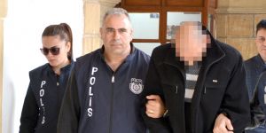 Meyhaneye av tüfeği ile baskın!..