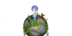 “Tabtab’ın Beklenmedik Serüveni” çocuk seyirciyle buluşuyor