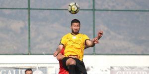 “Taraftara kendimizi affettirmek istiyoruz”