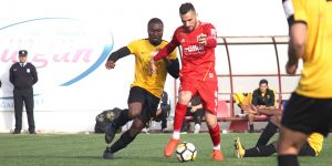 “Yarım kalan hayallerimizi  gerçekleştirmek istiyoruz”