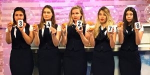 Büyük ikramiye “34278” numaralı bilete isabet etti