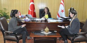 SAĞLIKTA DENETİM BAŞLIYOR